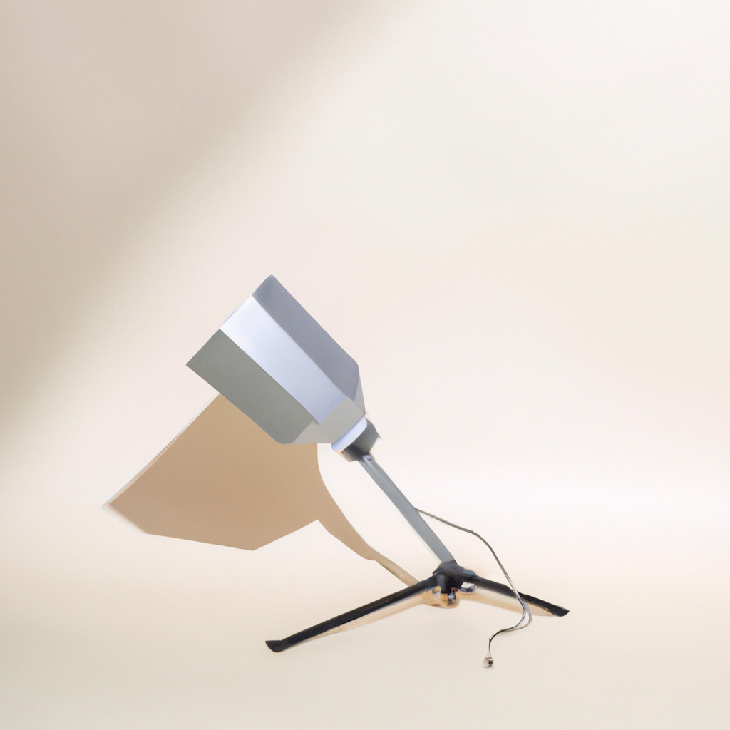 Composición minimalista con luz natural y texturas suaves en el estudio