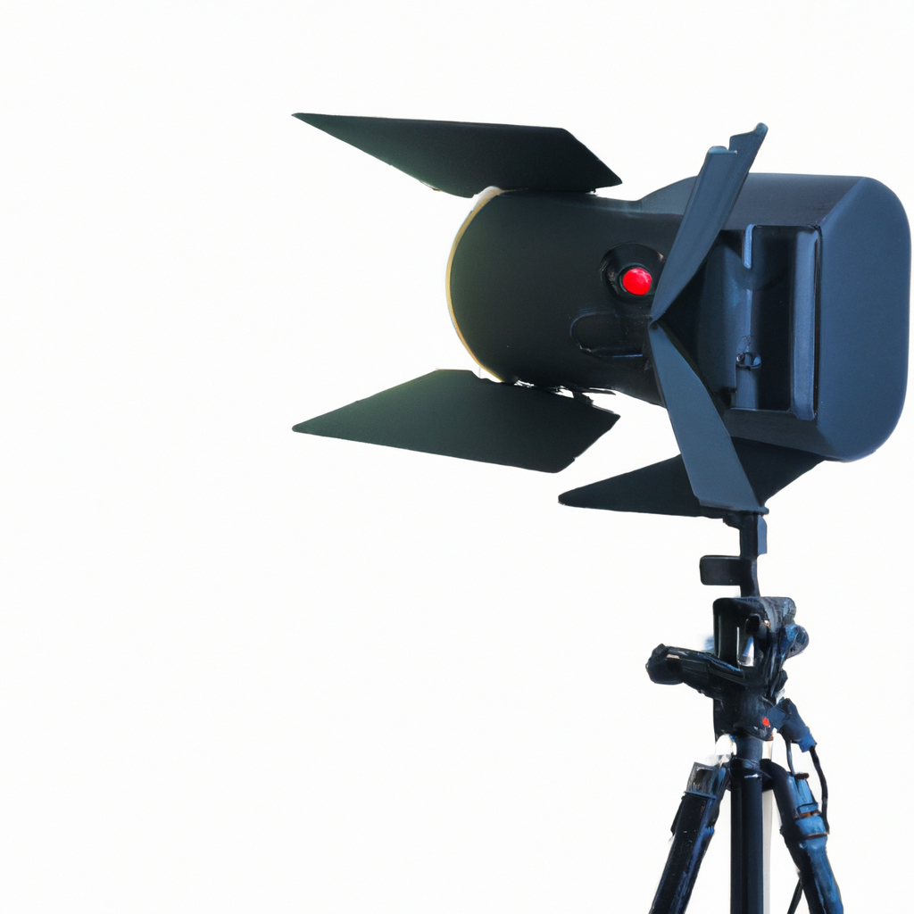 Estudio con ciclorama blanco y luces suaves, Santiago de Chile